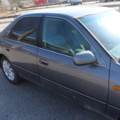 1527363-12 Toyota Camry 2.2 Automatic, 131hp, 1998