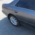 1527363-13 Toyota Camry 2.2 Automatic, 131hp, 1998