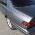1527363-18 Toyota Camry 2.2 Automatic, 131hp, 1998