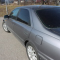 1527363-19 Toyota Camry 2.2 Automatic, 131hp, 1998