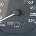 1527363-22 Toyota Camry 2.2 Automatic, 131hp, 1998