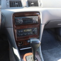 1527363-23 Toyota Camry 2.2 Automatic, 131hp, 1998