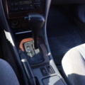 1527363-24 Toyota Camry 2.2 Automatic, 131hp, 1998