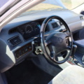 1527363-29 Toyota Camry 2.2 Automatic, 131hp, 1998
