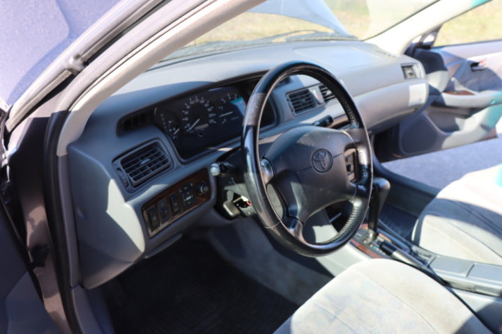 1527363-29 Toyota Camry 2.2 Automatic, 131hp, 1998