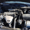 1527363-31 Toyota Camry 2.2 Automatic, 131hp, 1998