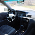 1527363-40 Toyota Camry 2.2 Automatic, 131hp, 1998