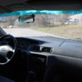 1527363-41 Toyota Camry 2.2 Automatic, 131hp, 1998