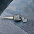 1527363-38 Toyota Camry 2.2 Automatic, 131hp, 1998