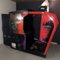 1458263-2 Arcade Machine - Sega The House of the Dead 2 SDX