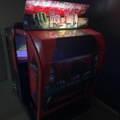 1458263-3 Arcade Machine - Sega The House of the Dead 2 SDX
