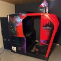 1458263-1 Arcade Machine - Sega The House of the Dead 2 SDX