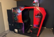 1458263 Arcade Machine - Sega The House of the Dead 2 SDX