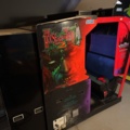 1458263-4 Arcade Machine - Sega The House of the Dead 2 SDX