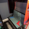 1458263-6 Arcade Machine - Sega The House of the Dead 2 SDX