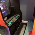 1458263-7 Arcade Machine - Sega The House of the Dead 2 SDX