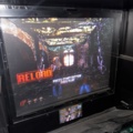 1458263-8 Arcade Machine - Sega The House of the Dead 2 SDX