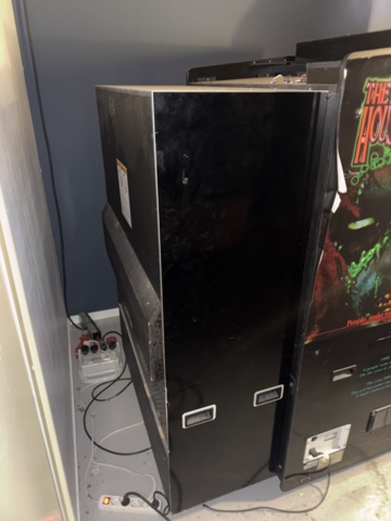 1458263-14 Arcade Machine - Sega The House of the Dead 2 SDX