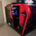 1458263-15 Arcade Machine - Sega The House of the Dead 2 SDX
