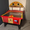 1458264-1 Arcade machine - Crazy Squash Air