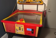 1458264 Arcade machine - Crazy Squash Air