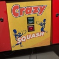 1458264-6 Arcade machine - Crazy Squash Air