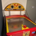 1458264-2 Arcade machine - Crazy Squash Air
