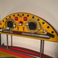 1458264-5 Arcade machine - Crazy Squash Air