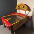 1458264-3 Arcade machine - Crazy Squash Air
