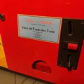 1458264-7 Arcade machine - Crazy Squash Air
