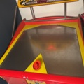 1458264-4 Arcade machine - Crazy Squash Air