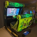1458266-1 Arcade Machine - Sega Dream Raiders Sega