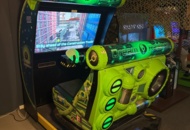 1458266 Arcade Machine - Sega Dream Raiders Sega