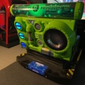 1458266-3 Arcade Machine - Sega Dream Raiders Sega