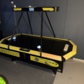 1458265-1 Air hockey table - Nova Games Stella Typhoon de luxe Nova Games