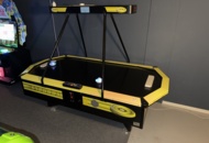 1458265 Air hockey table - Nova Games Stella Typhoon de luxe Nova Games