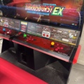 1458286-7 Arkadmaskin - Taito Dariusburst Another Chronicle EX