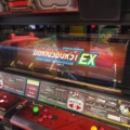 1458286-9 Arkadmaskin - Taito Dariusburst Another Chronicle EX