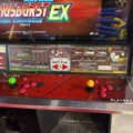 1458286-11 Arkadmaskin - Taito Dariusburst Another Chronicle EX
