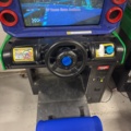 1458285-4 Arkadmaskin - Mario Kart Arcade GP 2 - Namco / Nintendo