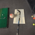 1458291-6 Multisport- & golfsimulator - Visual Sports VS-12