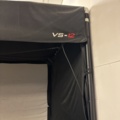 1458291-10 Multisport- & golfsimulator - Visual Sports VS-12