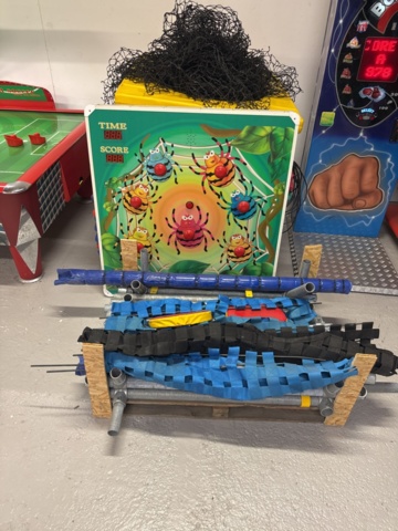 1458292-14 Play castle / play set for children