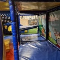 1458292-6 Play castle / play set for children