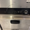 1458294-6 Heating with water bath & 6 drawers 120 cm - Elektrotermo VSL 1200-13