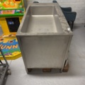 1458294-9 Heating with water bath & 6 drawers 120 cm - Elektrotermo VSL 1200-13