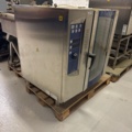 1458295-2 Restaurant oven - Electrolux air-o-steam