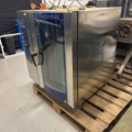 1458295-3 Restaurant oven - Electrolux air-o-steam