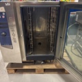 1458295-4 Restaurant oven - Electrolux air-o-steam