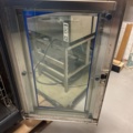 1458295-6 Restaurant oven - Electrolux air-o-steam